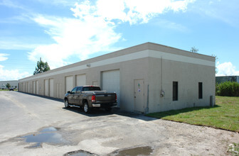 4121-4141 Bandy Blvd, Fort Pierce, FL for sale Building Photo- Image 1 of 2