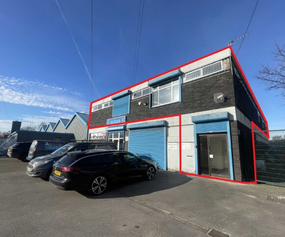 1 Hanson Rd, Liverpool for sale Building Photo- Image 1 of 1