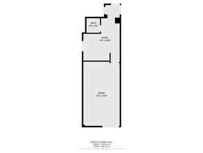 1572 Montgomery Hwy, Birmingham, AL for rent Floor Plan- Image 1 of 1