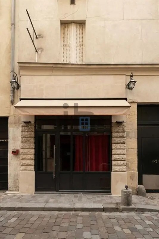 Retail in Paris to rent Building Photo- Image 1 of 2
