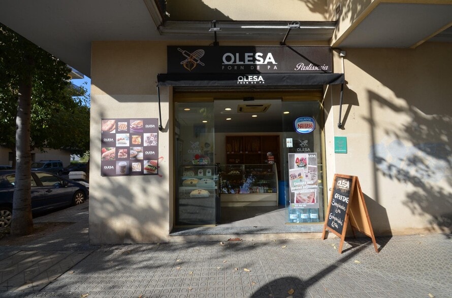 Retail in Vilanova i la Geltrú, Barcelona to rent - Primary Photo - Image 1 of 2