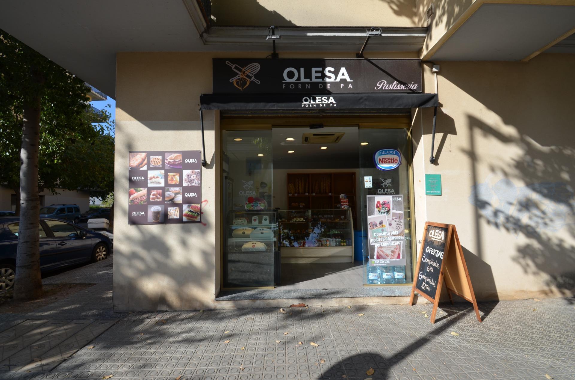 Retail in Vilanova i la Geltrú, Barcelona to rent Primary Photo- Image 1 of 3