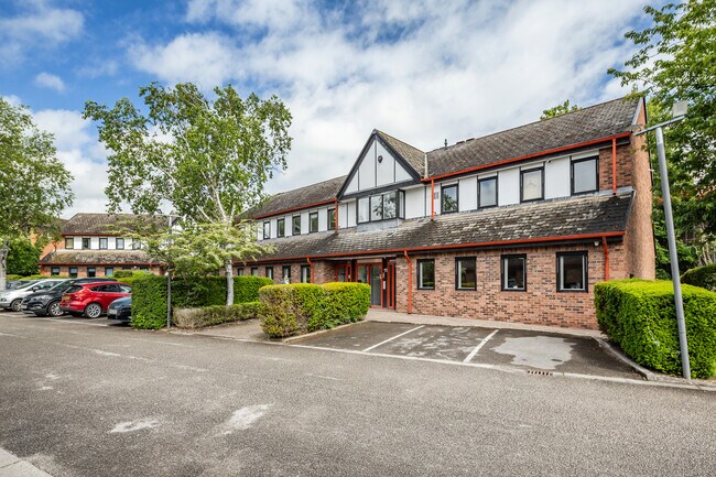 More details for London Rd, Northwich - Office to Rent