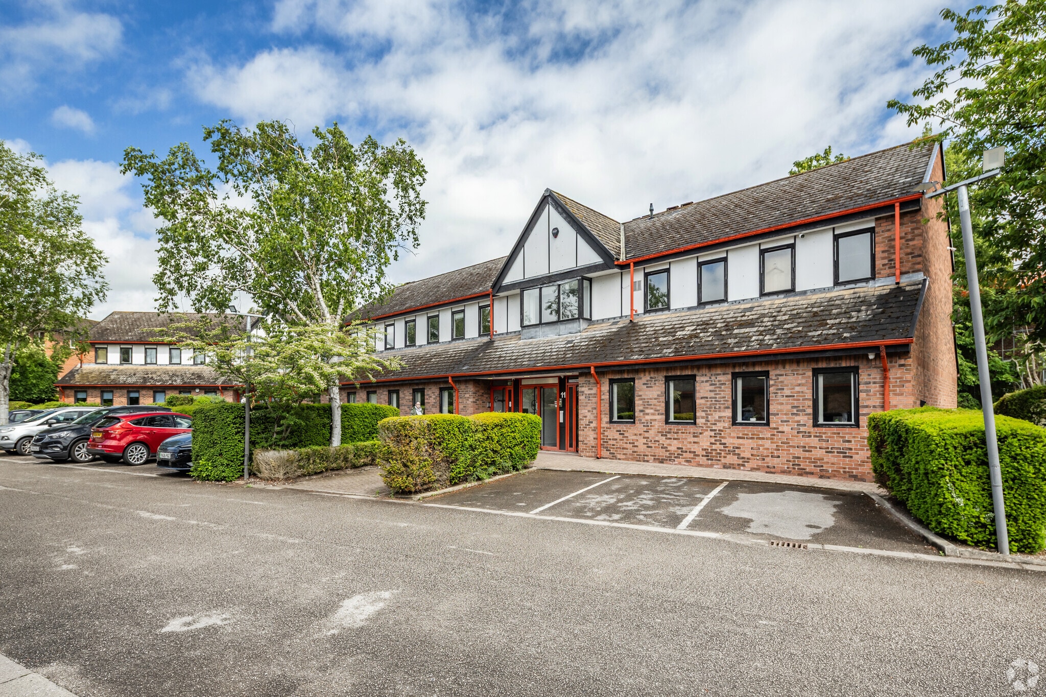 London Rd, Northwich to rent Primary Photo- Image 1 of 6