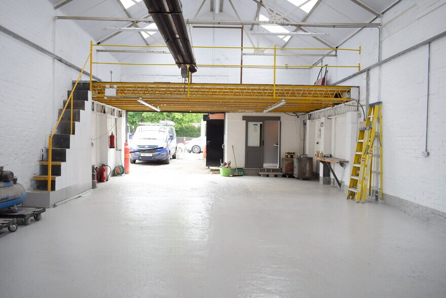 Manchester Rd, Heywood for sale - Building Photo - Image 1 of 1