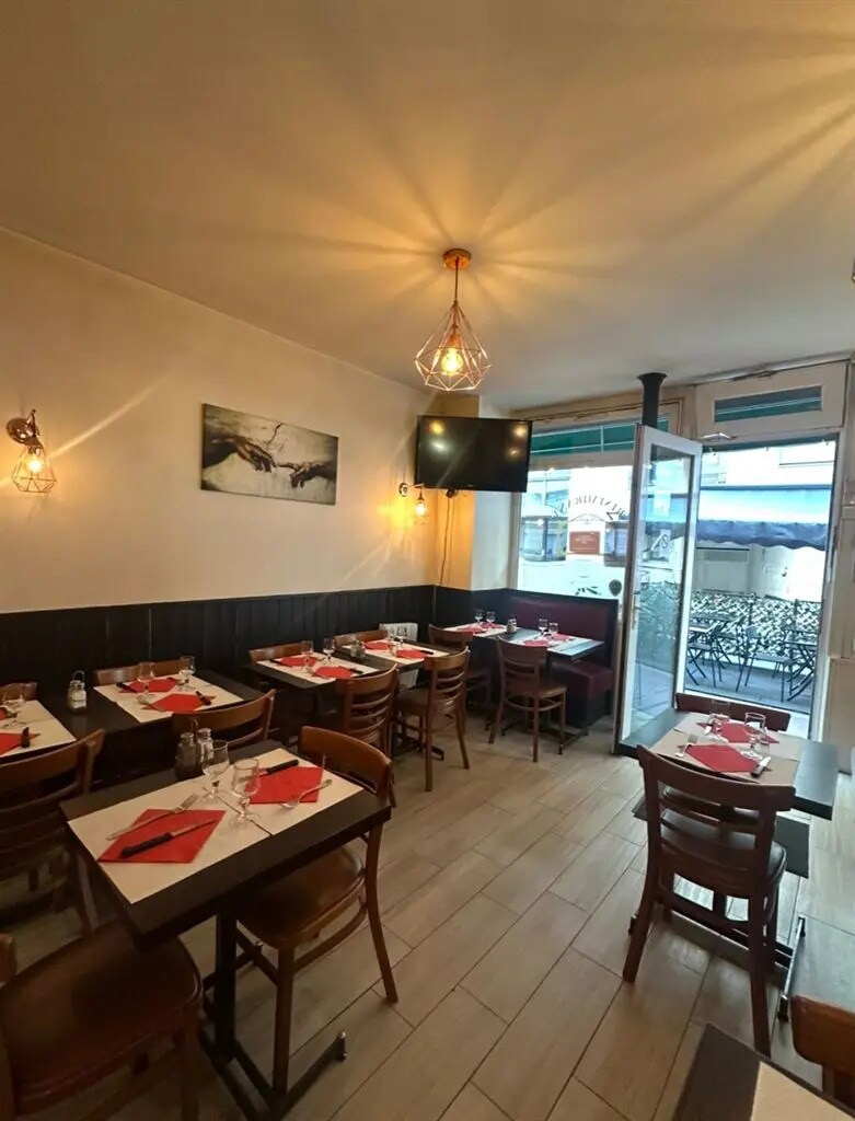 Retail in Levallois-Perret to rent Building Photo- Image 1 of 6