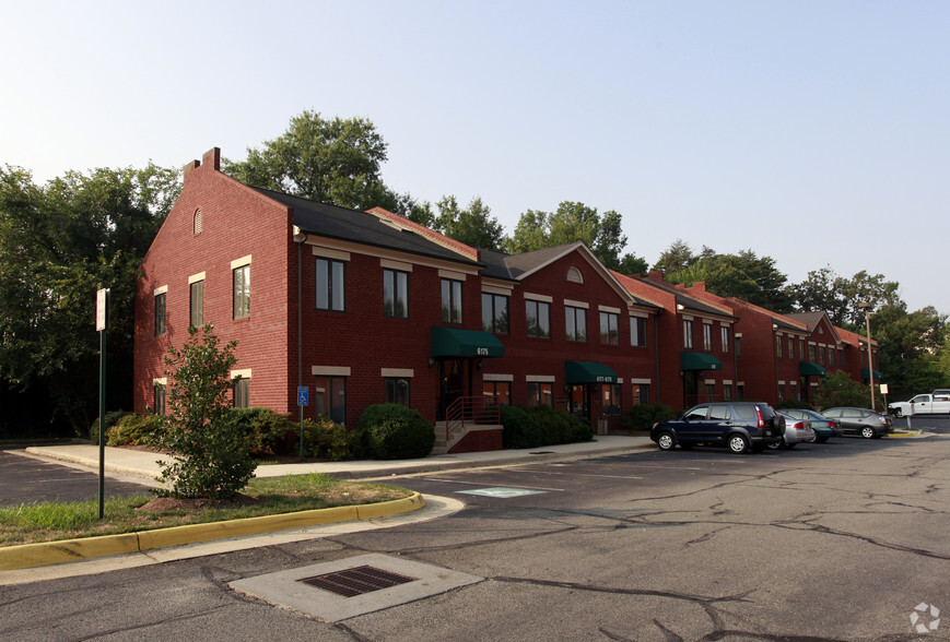 6175-200 Grovedale Ct, Alexandria, VA for rent - Primary Photo - Image 1 of 29