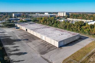 5056 International Blvd, North Charleston, SC - aerial  map view - Image1