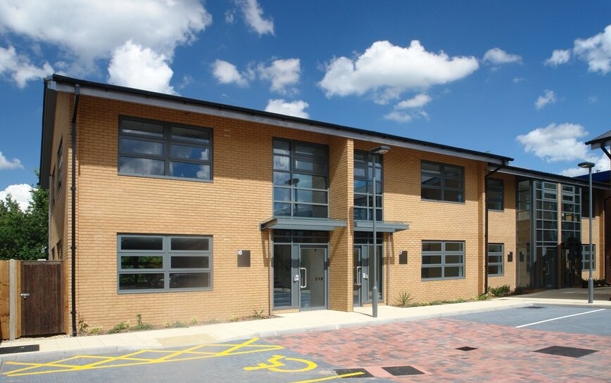 Brook Way, Leatherhead for sale Primary Photo- Image 1 of 1