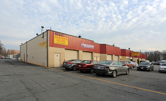 More details for 7404 Westmore Rd, Rockville, MD - Industrial for Sale