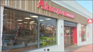 More details for Calle Recreo, 10, Béjar - Retail for Sale