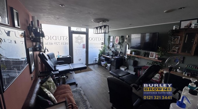 275 Jockey Rd, Sutton Coldfield to rent Interior Photo- Image 1 of 1