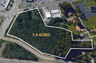 More details for Battlefield Blvd, Chesapeake, VA - Land for Sale