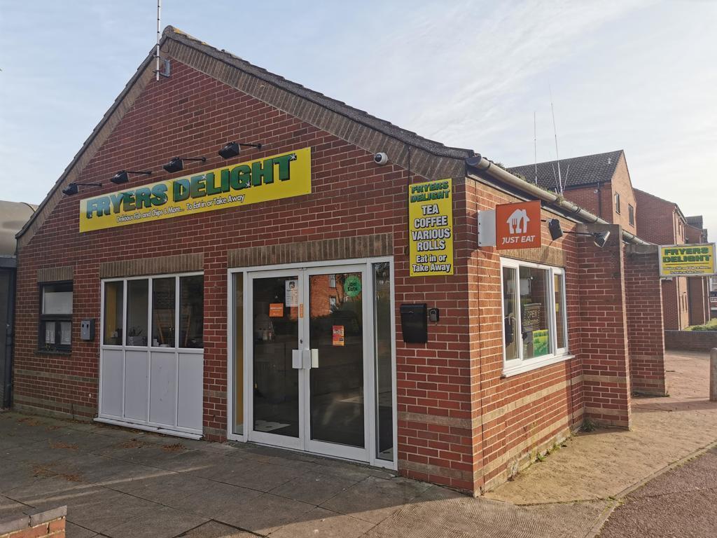 31 Nelson Rd N, Great Yarmouth to rent Building Photo- Image 1 of 4