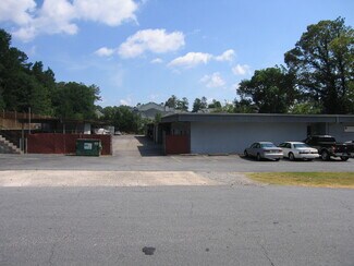 More details for 1795 Corn Rd SE, Smyrna, GA - Industrial for Rent