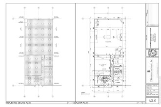 26797 Hanna Rd, Conroe, TX for rent Site Plan- Image 1 of 6