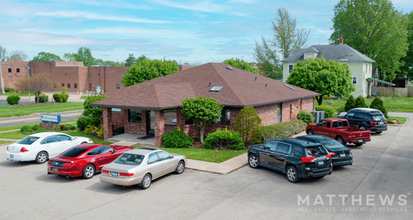 1004 N Gilbert St, Danville, IL for sale Primary Photo- Image 1 of 1