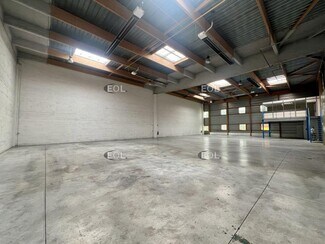 More details for Light Industrial to Rent