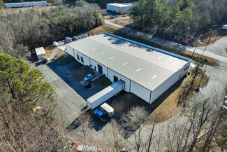 More details for 418 Old Greenville Rd, Spartanburg, SC - Industrial for Rent