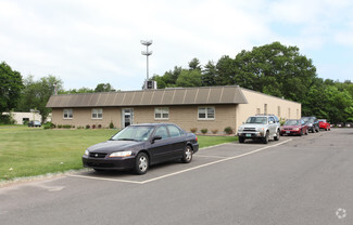 More details for 220 Burnham St, South Windsor, CT - Light Industrial for Sale