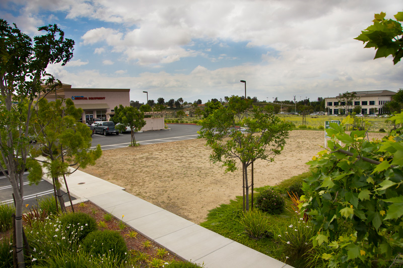 25130 Hancock Ave, Murrieta, CA for sale - Building Photo - Image 1 of 1