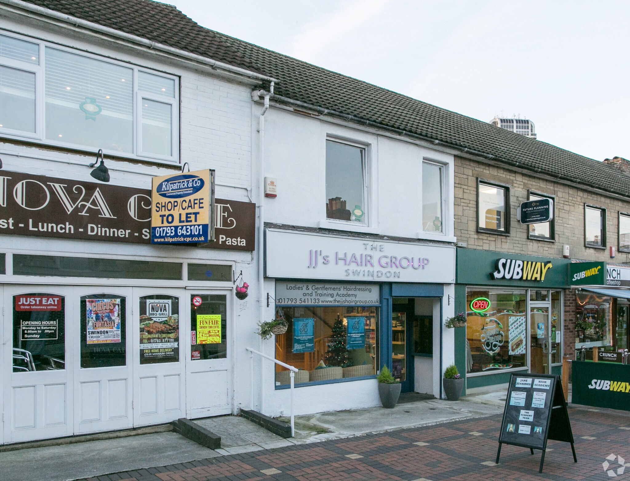 41 Havelock St, Swindon for sale Primary Photo- Image 1 of 1