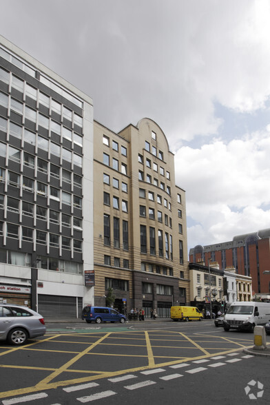 32-36 Great Victoria St, Belfast for rent - Building Photo - Image 2 of 3