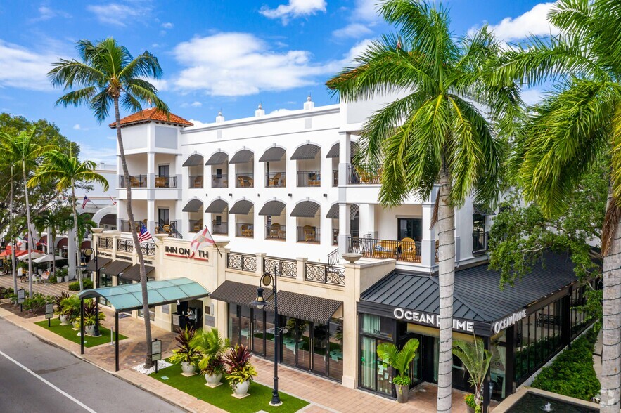 699 S Fifth Ave, Naples, FL for sale - Primary Photo - Image 1 of 1