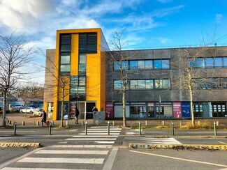 More details for 2 Rue Du Wattman, Orvault - Office to Rent