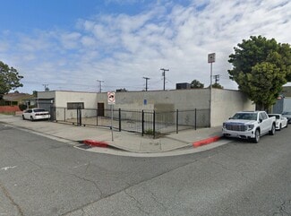 More details for 21304 S Alameda St, Carson, CA - Industrial for Sale