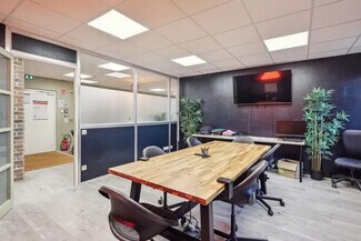 More details for 136 Chemin Du Moulin Carron, Écully - Office to Rent