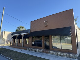 More details for 1032 W Robinson St, Orlando, FL - Light Industrial for Rent