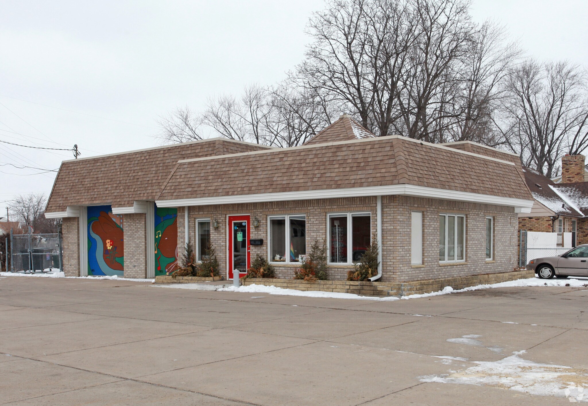 4400 Osseo Rd, Minneapolis, MN for sale Primary Photo- Image 1 of 1