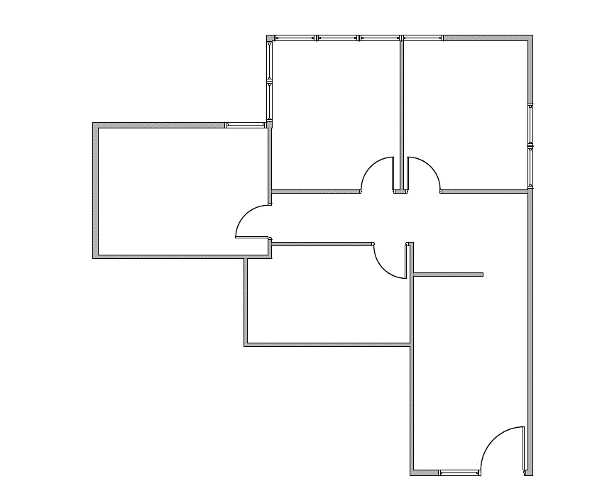 11225 N 28th Dr, Phoenix, AZ to rent Floor Plan- Image 1 of 1
