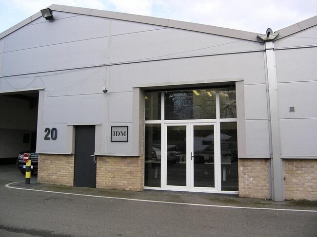 More details for Moorside, Colchester - Light Industrial, Industrial to Rent