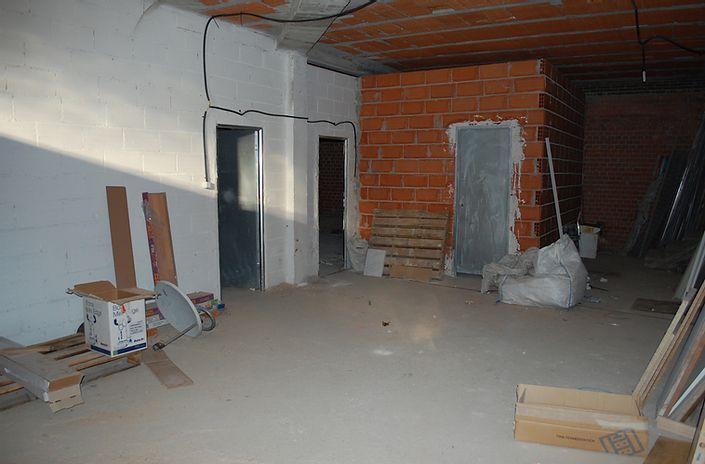 Avenida de Velázquez, 4, Rivas-Vaciamadrid, Madrid to rent Floor Plan- Image 1 of 3