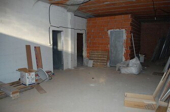 Avenida de Velázquez, 4, Rivas-Vaciamadrid, Madrid to rent Floor Plan- Image 1 of 3