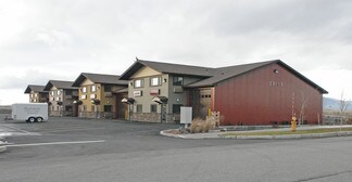 More details for 10183 N Aero Dr, Hayden, ID - Light Industrial to Rent