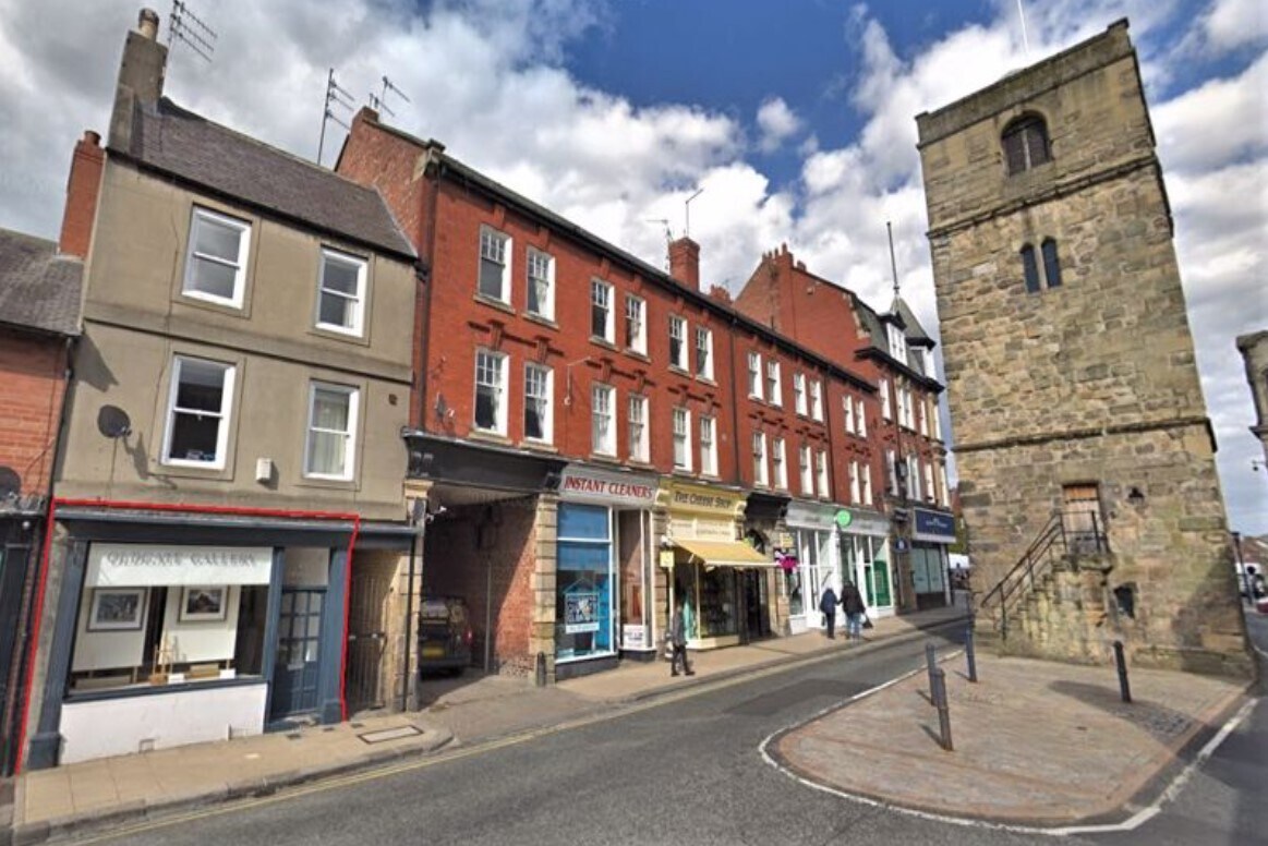 10 Oldgate, Morpeth for sale Primary Photo- Image 1 of 1