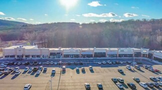 More details for 140 Route 10 W, Randolph, NJ - Retail for Rent