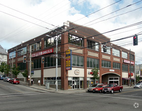 1401-1431 Broadway, Seattle, WA for rent Building Photo- Image 1 of 27