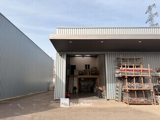 More details for Light Industrial to Rent