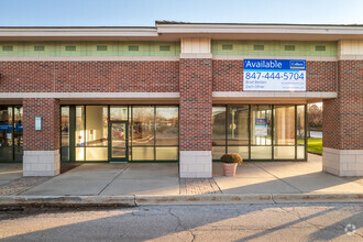 980 Elk Grove Town Ctr, Elk Grove Village, IL for rent Building Photo- Image 1 of 5