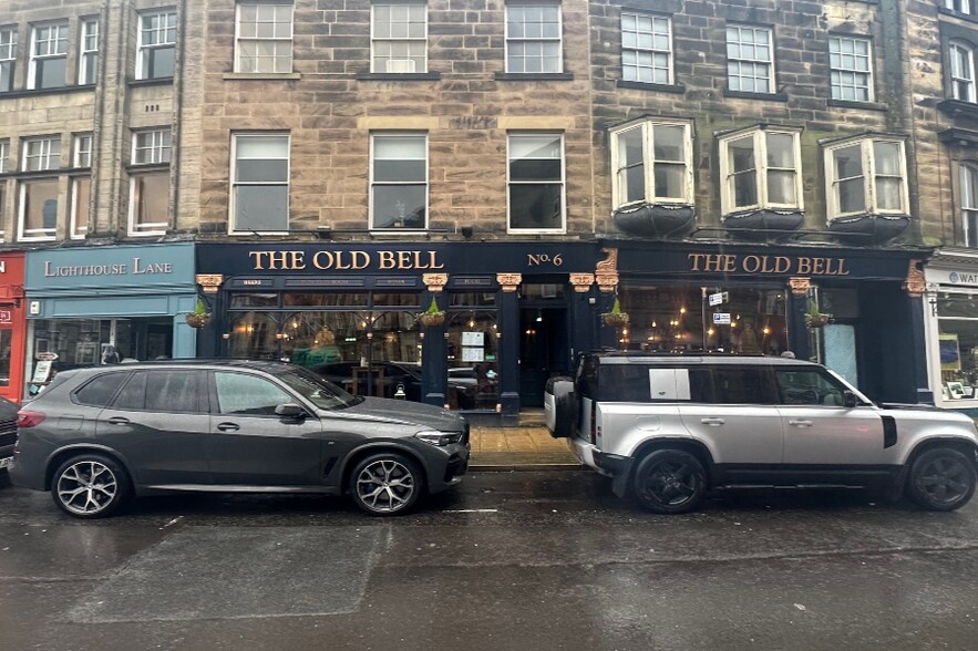 6 Royal Para, Harrogate for sale - Primary Photo - Image 1 of 1