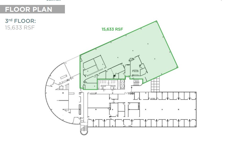 20 Commerce Dr, Cranford, NJ to rent Floor Plan- Image 1 of 1