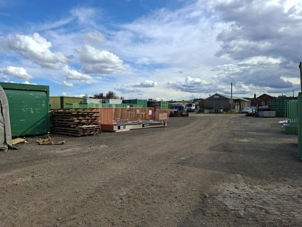 Harby Ln, Stathern to rent Primary Photo- Image 1 of 24