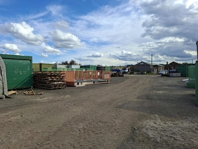 More details for Harby Ln, Stathern - Land to Rent