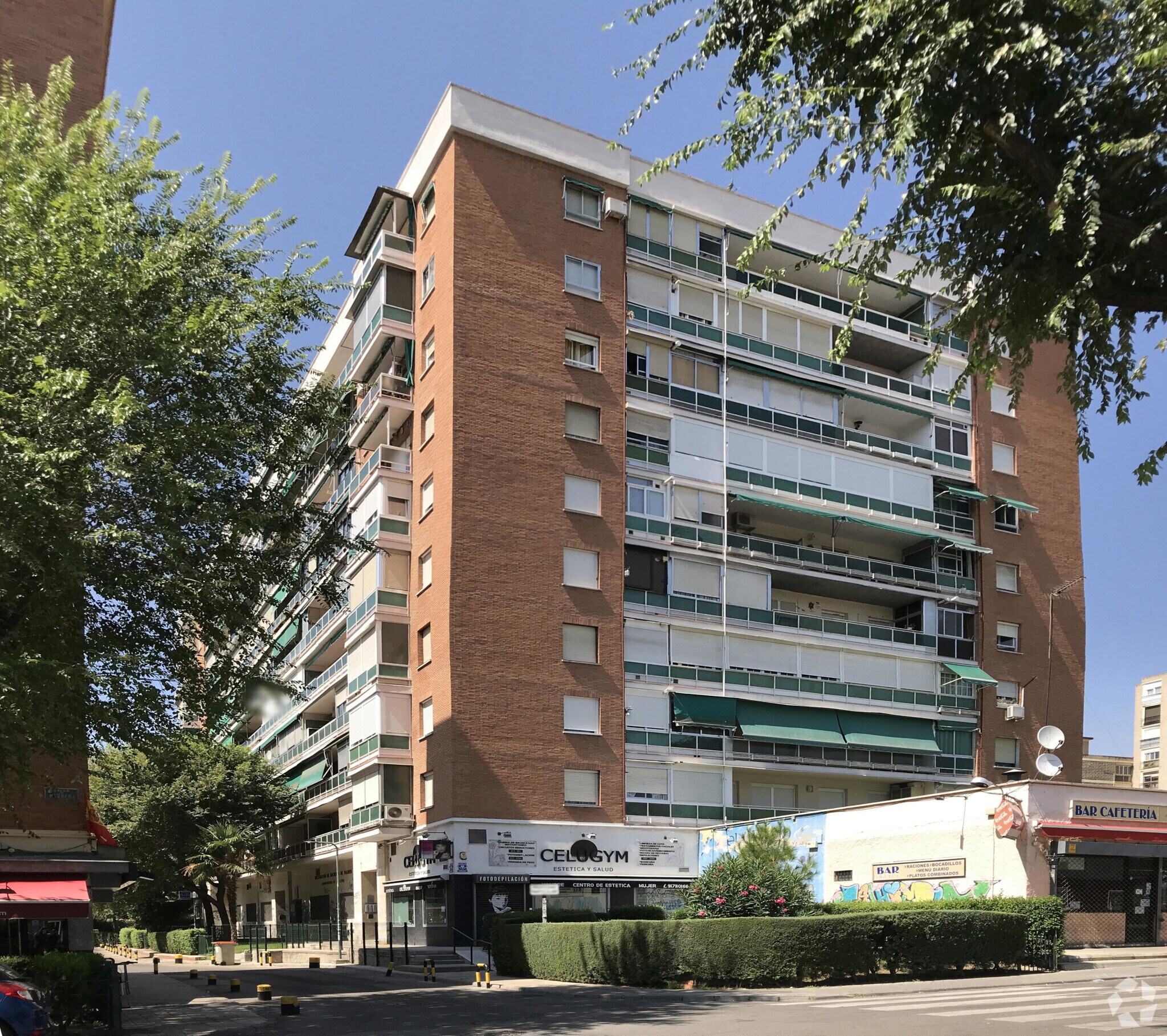 Build-to-Rent in Madrid, Madrid for sale Primary Photo- Image 1 of 1