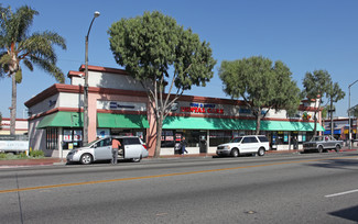 More details for 2625 Florence Ave, Huntington Park, CA - Retail for Rent