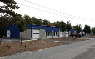 More details for 42-46 Commonwealth Ave, South Yarmouth, MA - Industrial for Rent